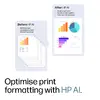 HP OfficeJet Pro 9135e Wireless All-in-One Printer Photo 18