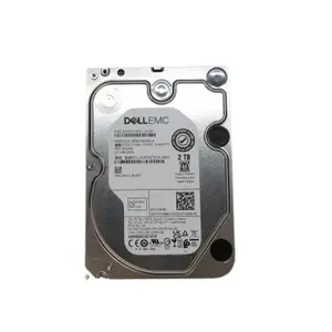 Iekšējais cietais disks DELL 2 TB 3.5" Serial ATA III 400-BRCT