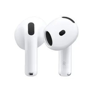 Austiņas Apple AirPods (4. paaudze) AirPods 4