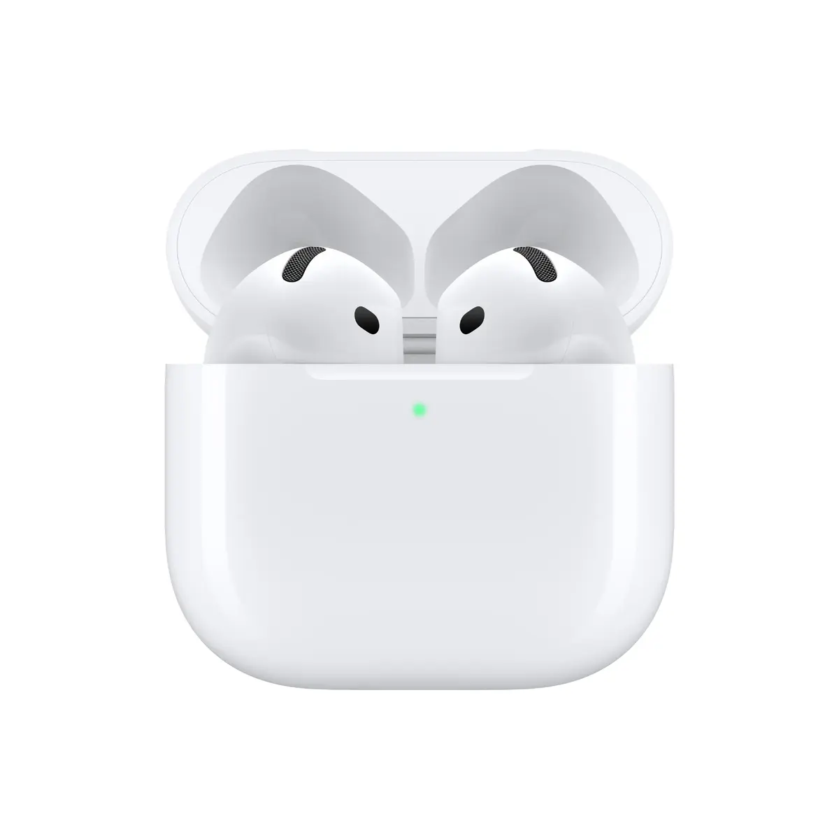 Austiņas Apple AirPods (4. paaudze) AirPods 4 Photo 2
