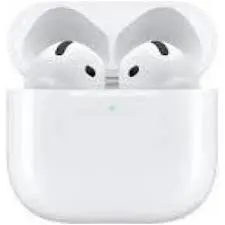 Наушники Apple AirPods (4-е поколение) AirPods 4