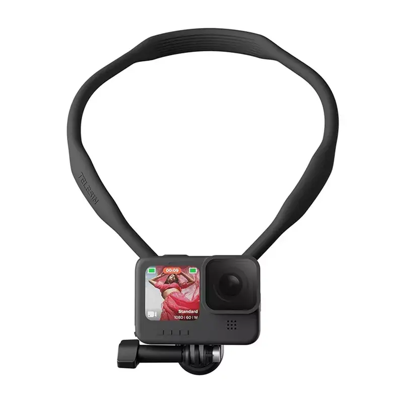Neck mount Telesin TE-HNB-003 Photo 3