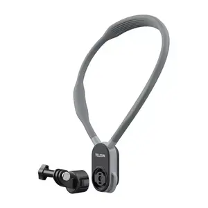 Neck mount with quick release for Telesin sports cameras S2-HNB-01 — hands-free wearable support