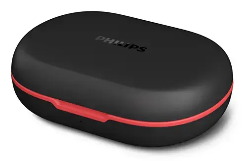 Austiņas Philips 6000 series TAA6709BK/00 Photo 3