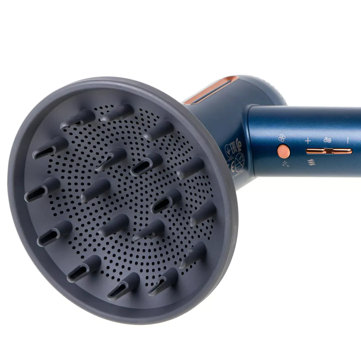 Фен Adler AD 2271 SUPERSPEED 1500 Вт Photo 4