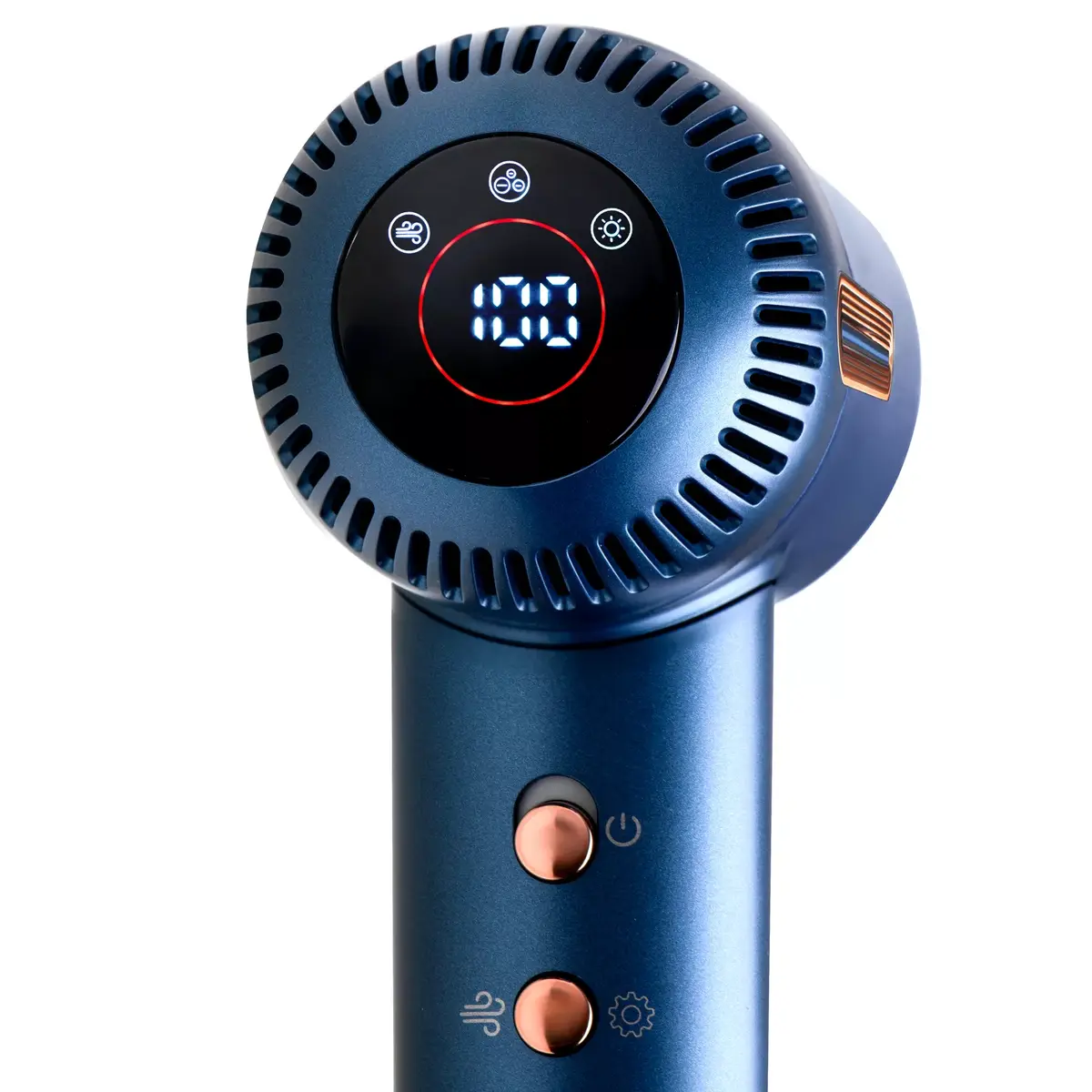 Фен Adler AD 2271 SUPERSPEED 1500 Вт Photo 7