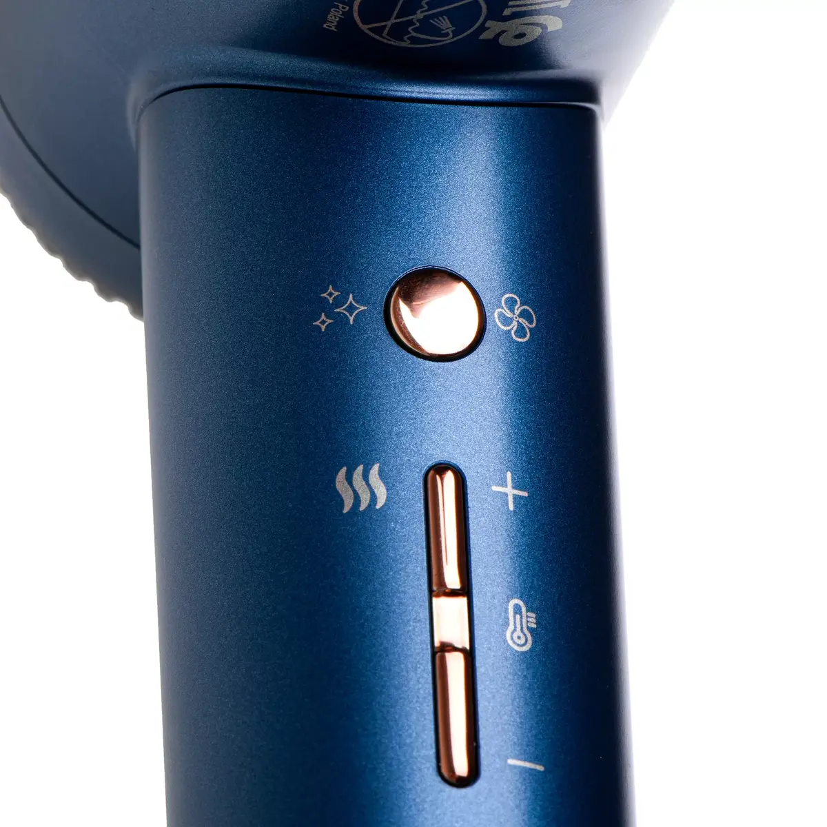 Фен Adler AD 2271 SUPERSPEED 1500 Вт Photo 8