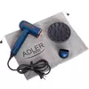 Фен Adler AD 2271 SUPERSPEED 1500 Вт Photo 10