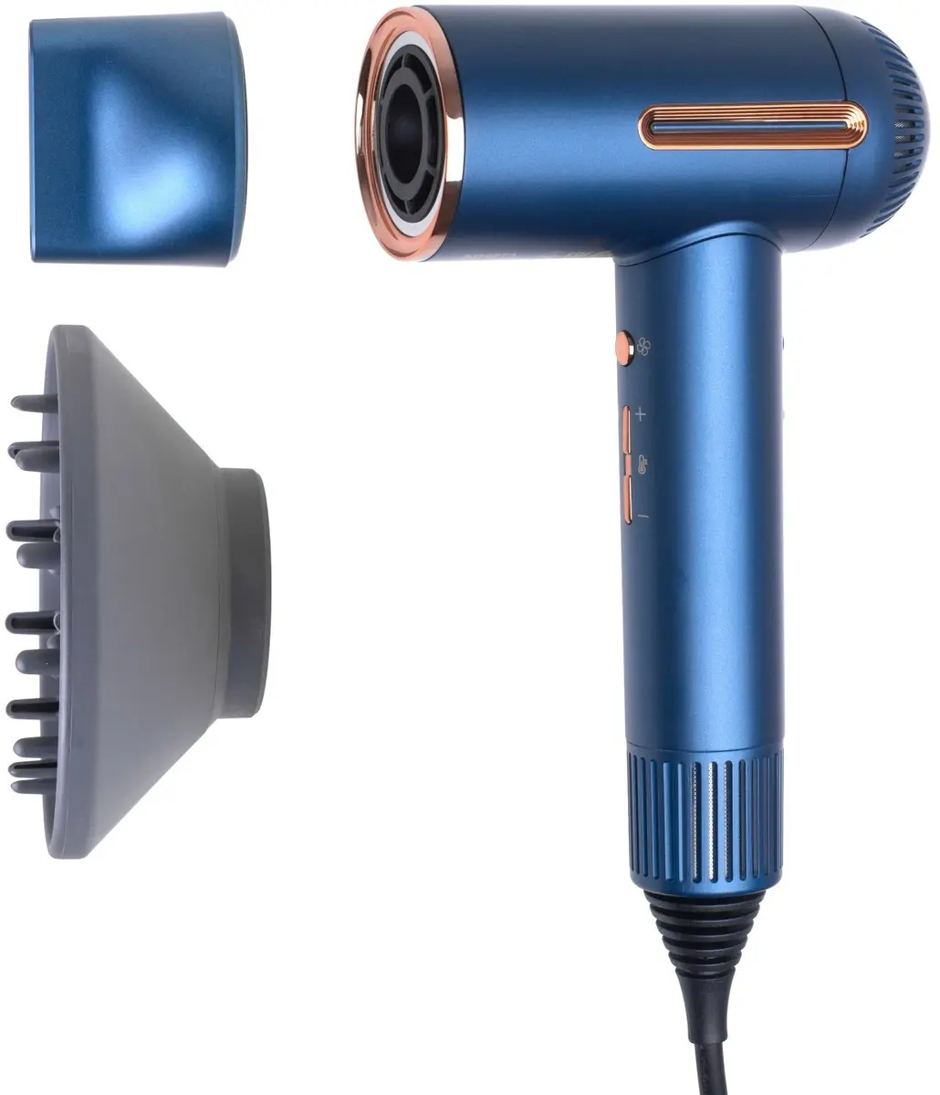 Adler AD 2271 SUPERSPEED fēns 1500 W Photo 15