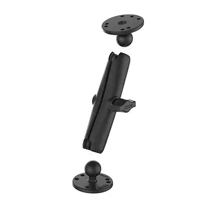 RAM Mounts RAM-B-101U-C holder part/accessory RAM-B-101U-C Photo 2