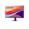 LG 27U421A‑B 27" изогнутый Full HD монитор Photo 2