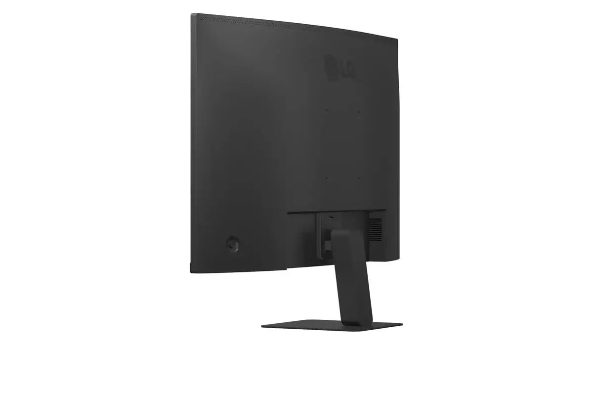 LG 27U421A‑B 27" изогнутый Full HD монитор Photo 4