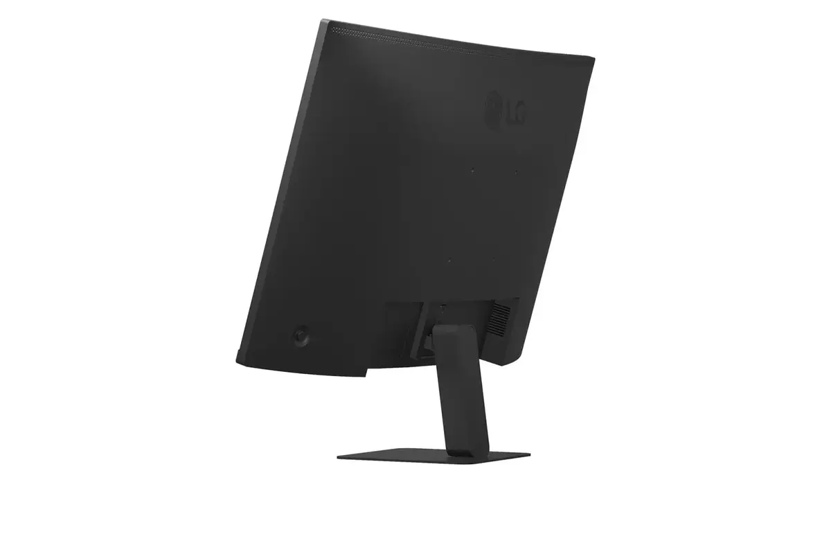 LG 27U421A‑B 27" изогнутый Full HD монитор Photo 5
