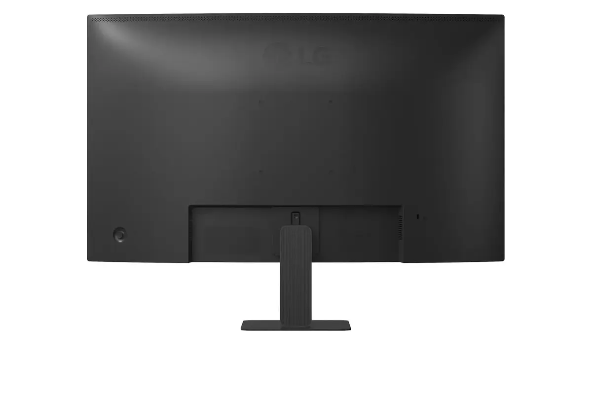 LG 27U421A‑B 27" изогнутый Full HD монитор Photo 7