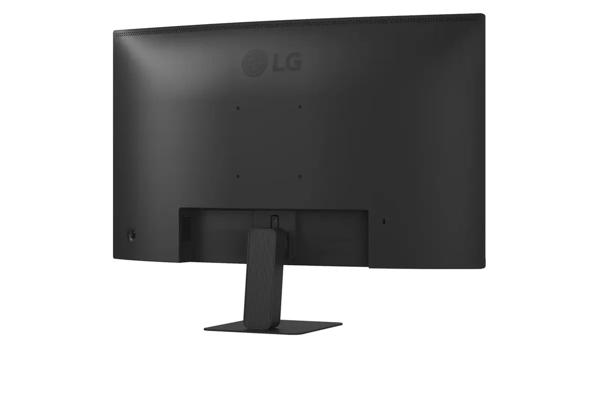 LG 27U421A‑B 27" изогнутый Full HD монитор Photo 8