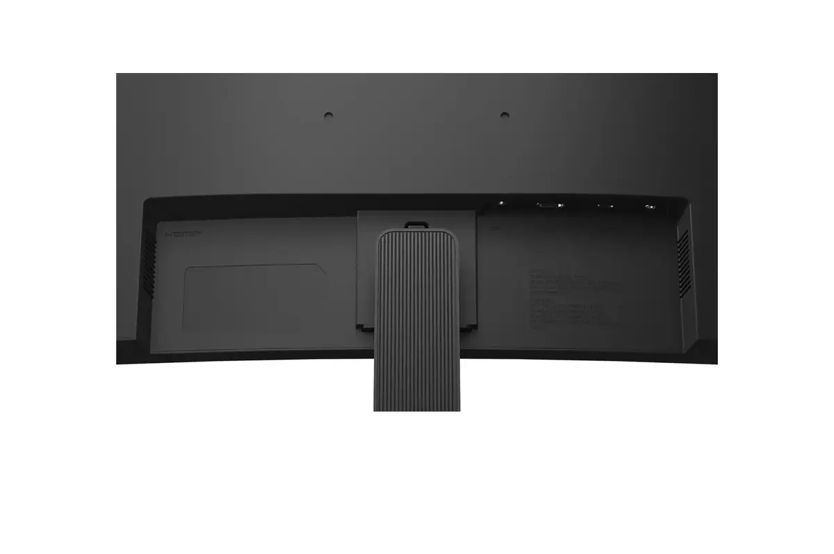 LG 27U421A‑B 27" изогнутый Full HD монитор Photo 9