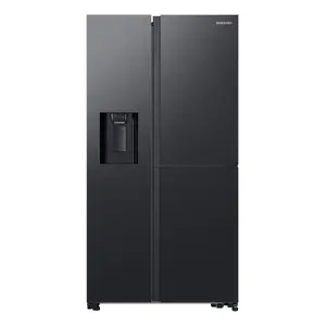 Samsung RH64DG53R3B1 Side-by-Side Refrigerator 628 L