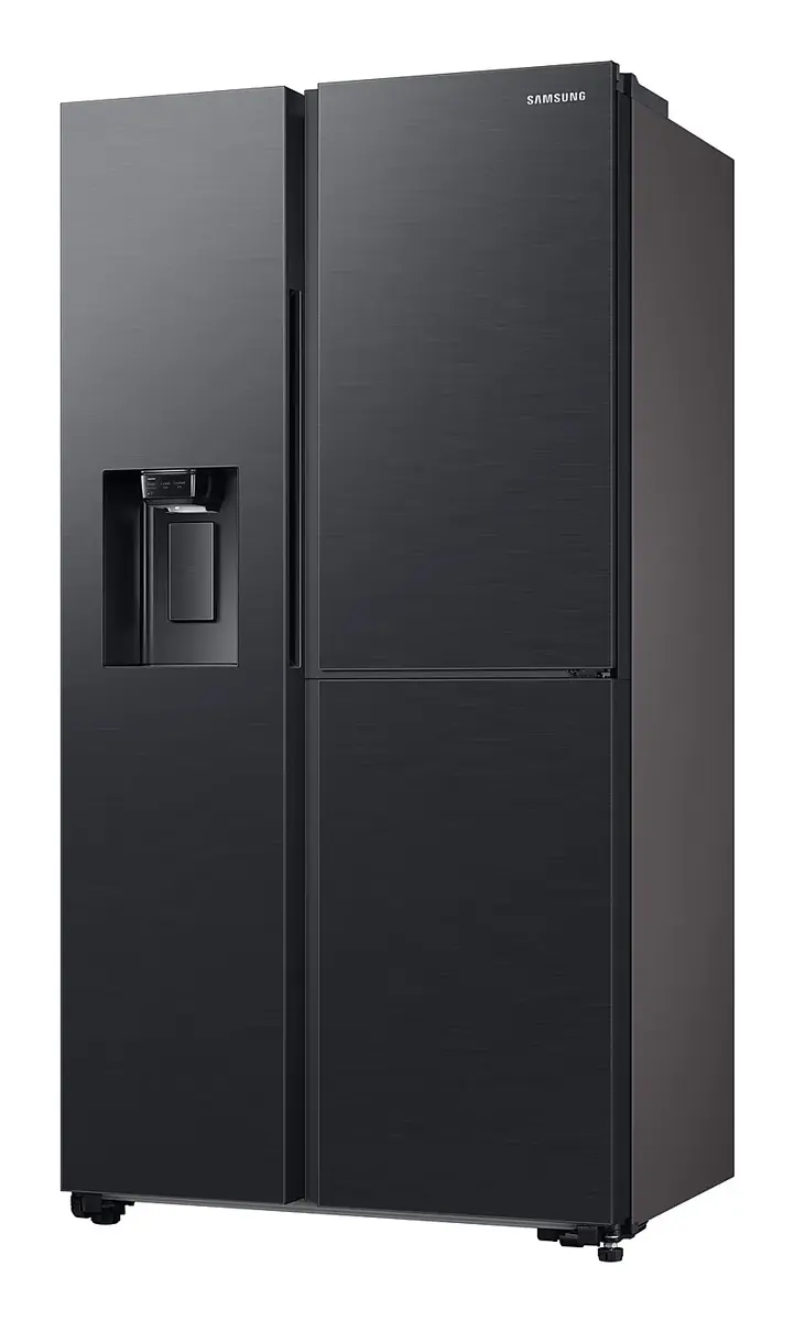 Холодильник Samsung RH64DG53R3B1 Photo 3