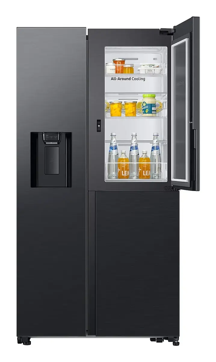 Холодильник Samsung RH64DG53R3B1 Photo 7