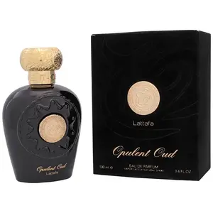 Parfimērijas ūdens Lattafa Opulent Oud 100 ml