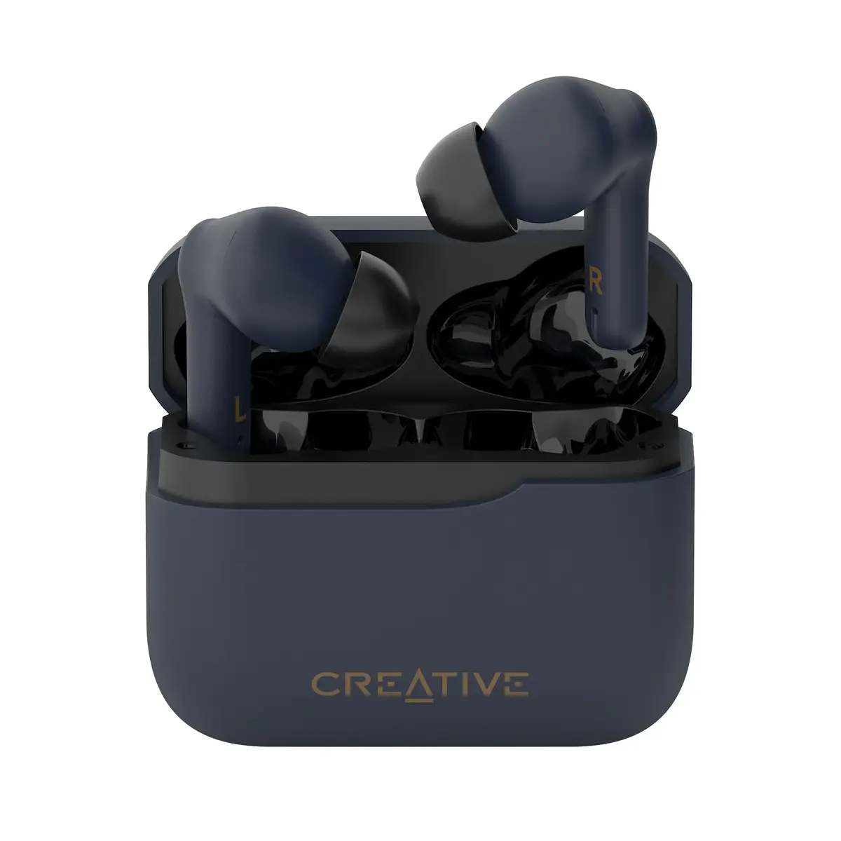 Наушники Creative Labs Creative Zen Air Plus TWS Photo 3
