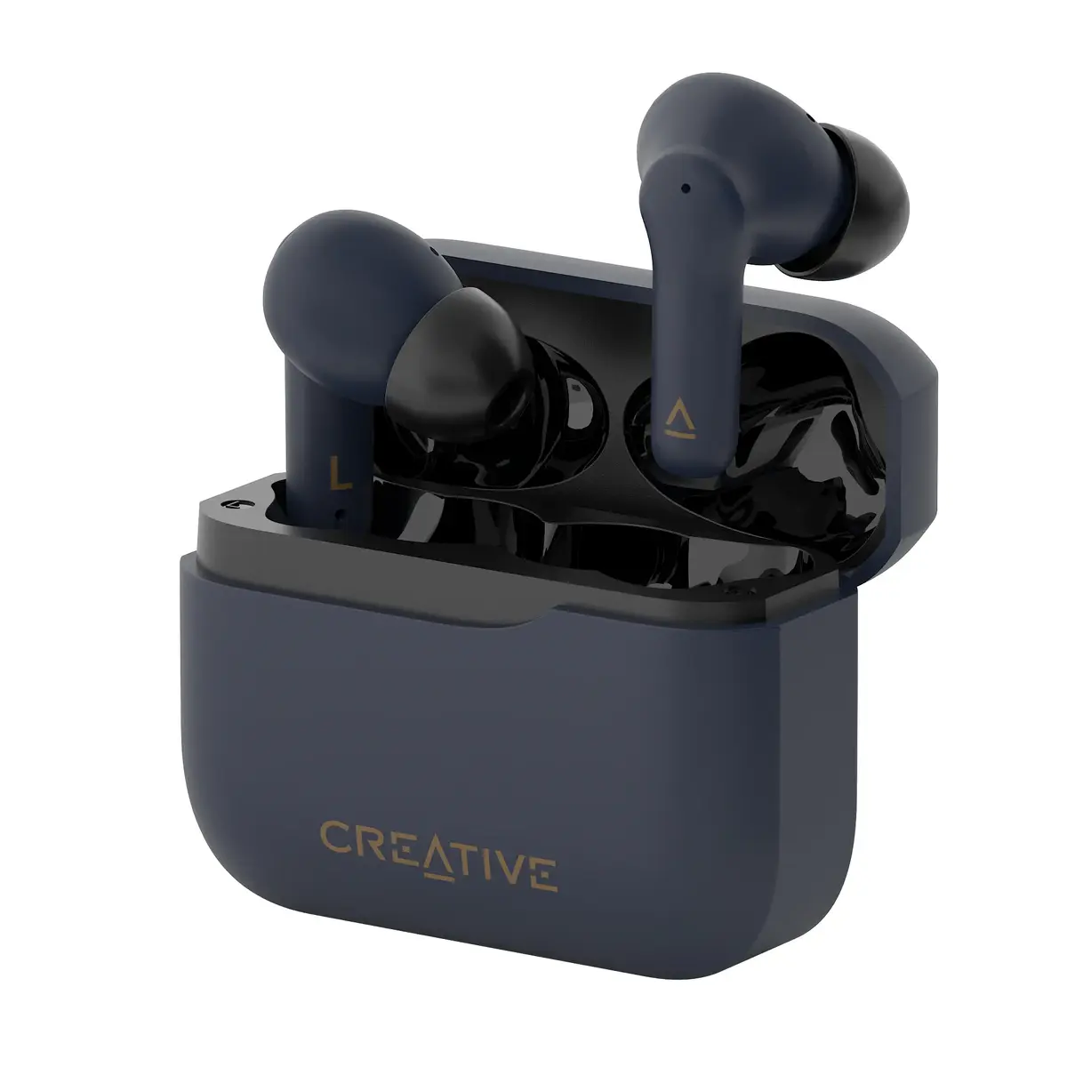 Bezvadu austiņas Creative Labs Zen Air