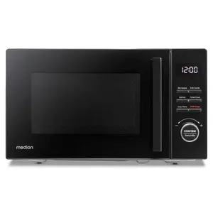 Microwave Medion MD 12021 800W, 20L