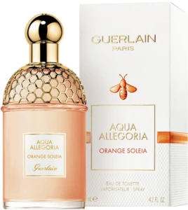 Guerlain Aqua Allegoria Orange Soleia EDT 75ml