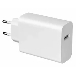 Зарядное устройство Vivo 90W FlashCharge USB-C (модель 5436171) Быстрая зарядка