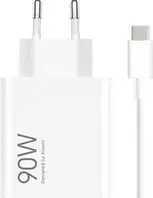 Power charger Xiaomi Hypercharge Combo 90W Type-A, fast charging USB-A PD support