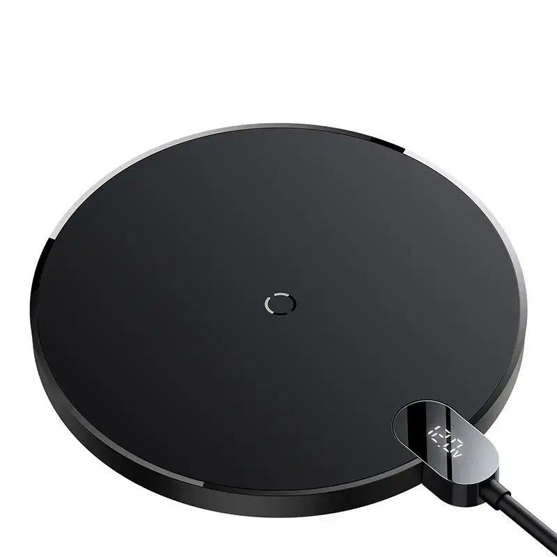 Mobile device charger Baseus CCED000001 Photo 3