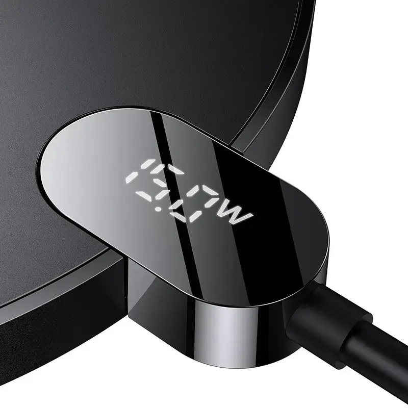 Mobile device charger Baseus CCED000001 Photo 6