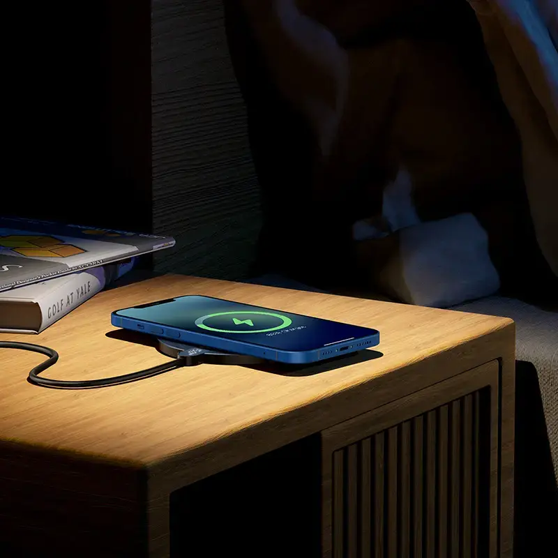 Mobile device charger Baseus CCED000001 Photo 8
