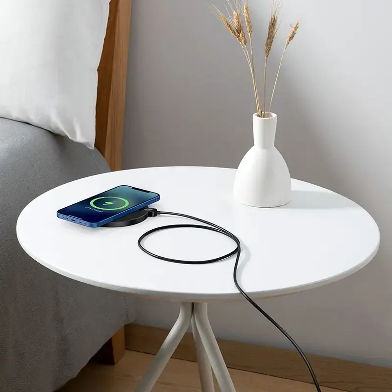 Mobile device charger Baseus CCED000001 Photo 9