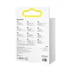Mobile device charger Baseus CCED000001 Photo 11