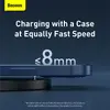 Mobile device charger Baseus CCED000001 Photo 15