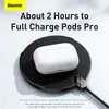 Mobile device charger Baseus CCED000001 Photo 17