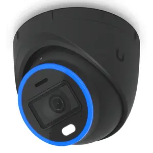 IP security camera Ubiquiti AI Turret 3840 x 2160 pixels