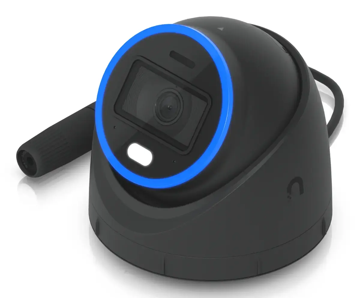 IP камера безопасности Ubiquiti AI Turret 3840 x 2160 пикселей Photo 2