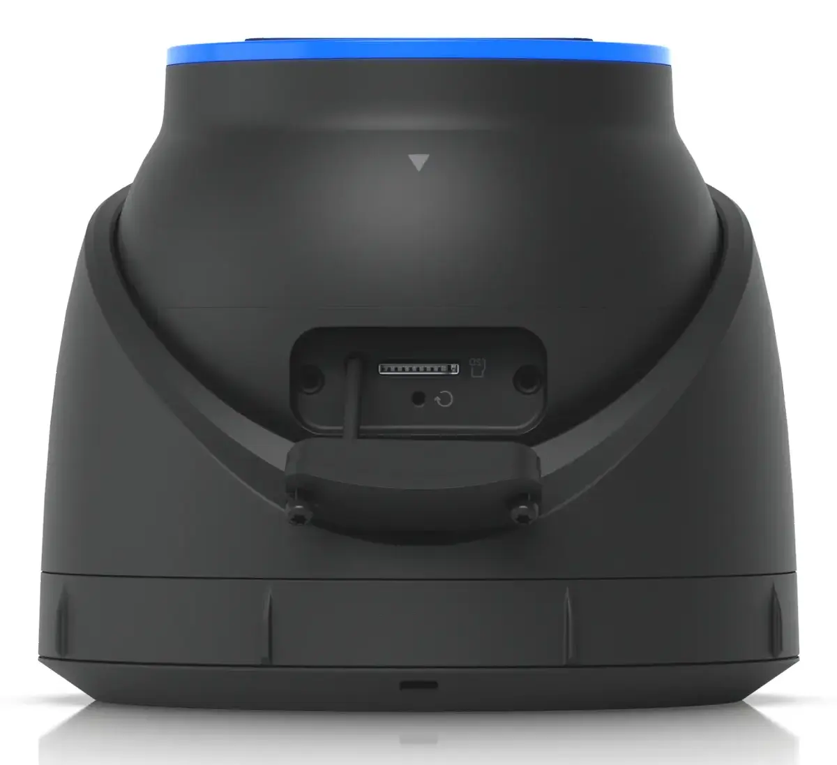 IP камера безопасности Ubiquiti AI Turret 3840 x 2160 пикселей Photo 7