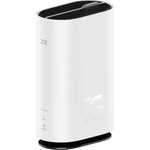 Router ZTE MC8810 White by Deutsche Telekom — 4G LTE mobile router