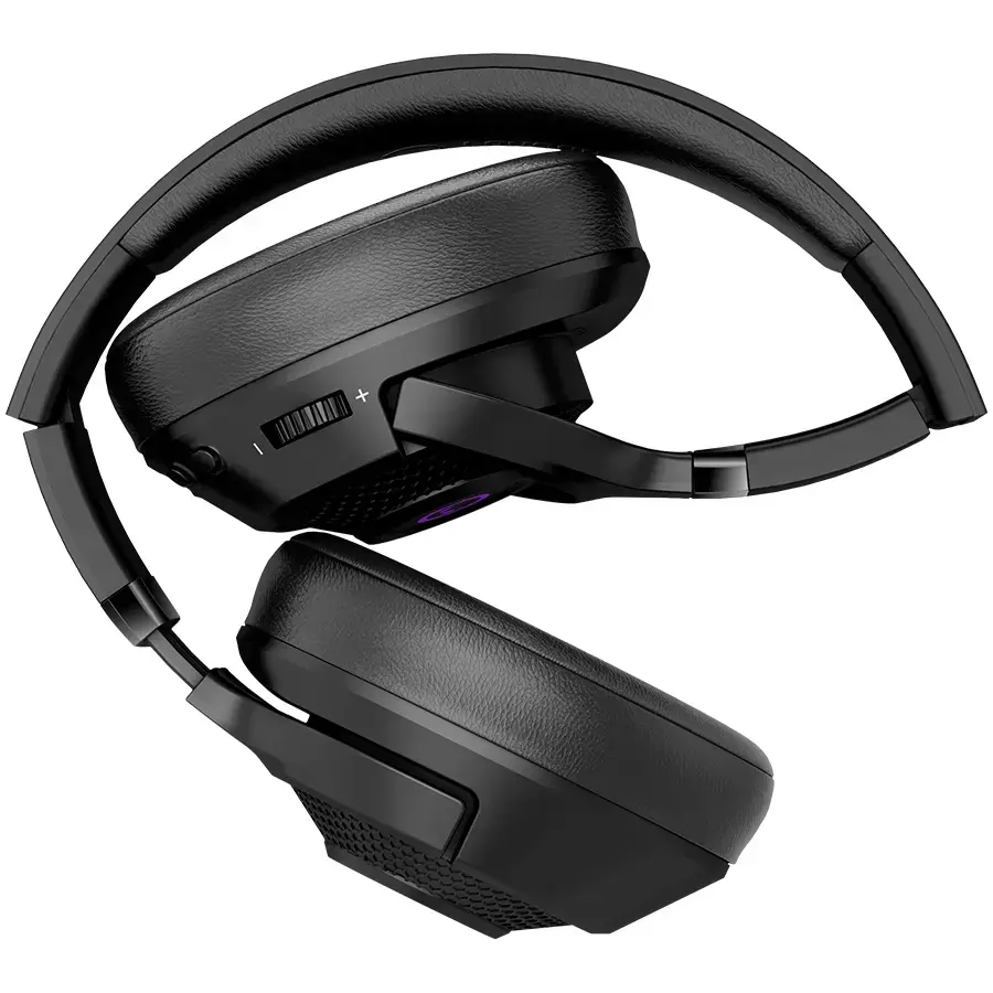 Беспроводная игровая гарнитура LORGAR Noah 702 Photo 4