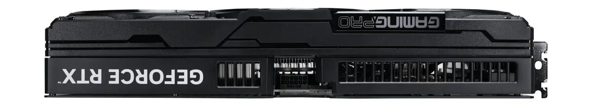 PALIT GeForce RTX 5080 16 ГБ видеокарта Photo 3
