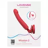 Вибратор LOVENSE Mission 2 — с управлением через приложение Photo 10