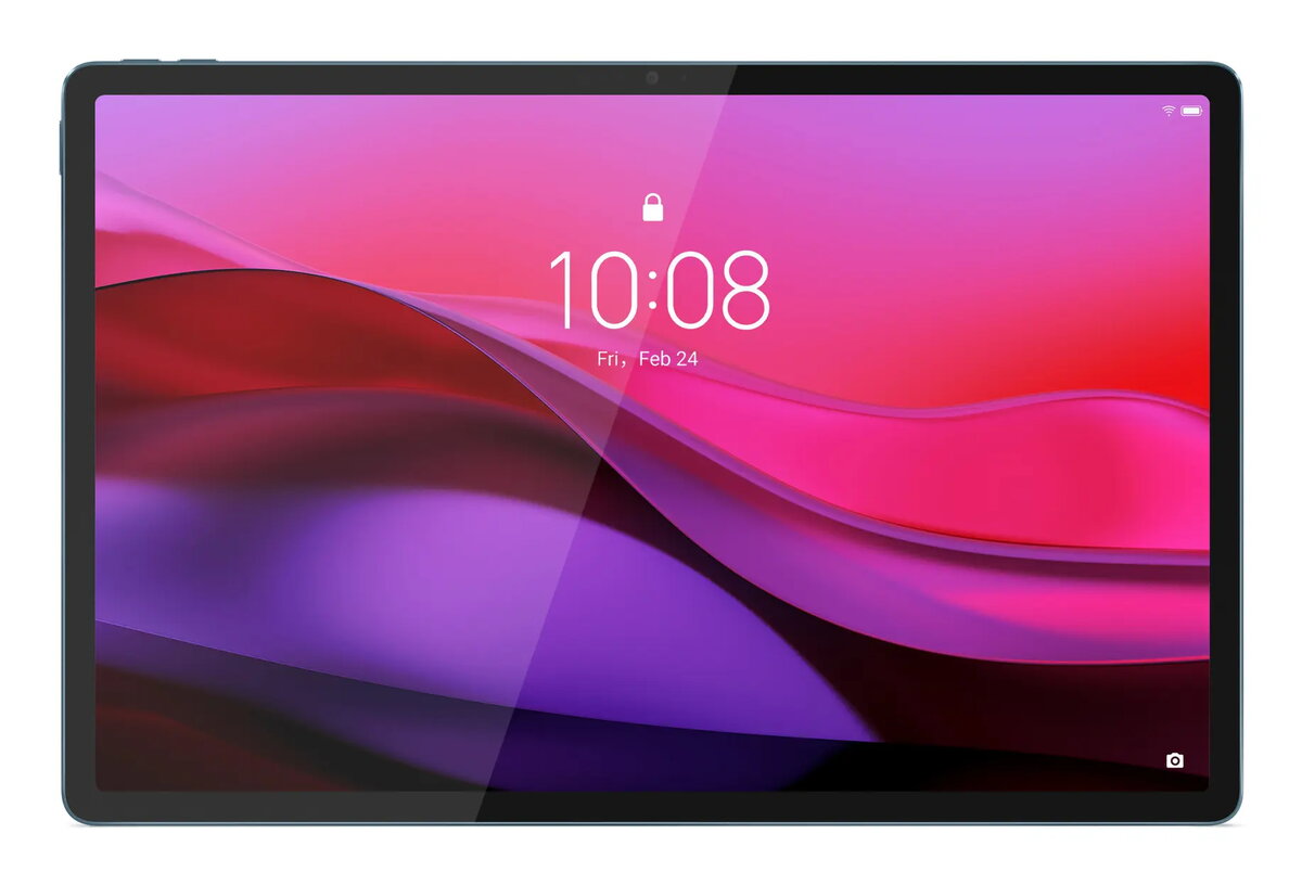 Planšetdators Lenovo Yoga Tab Plus —