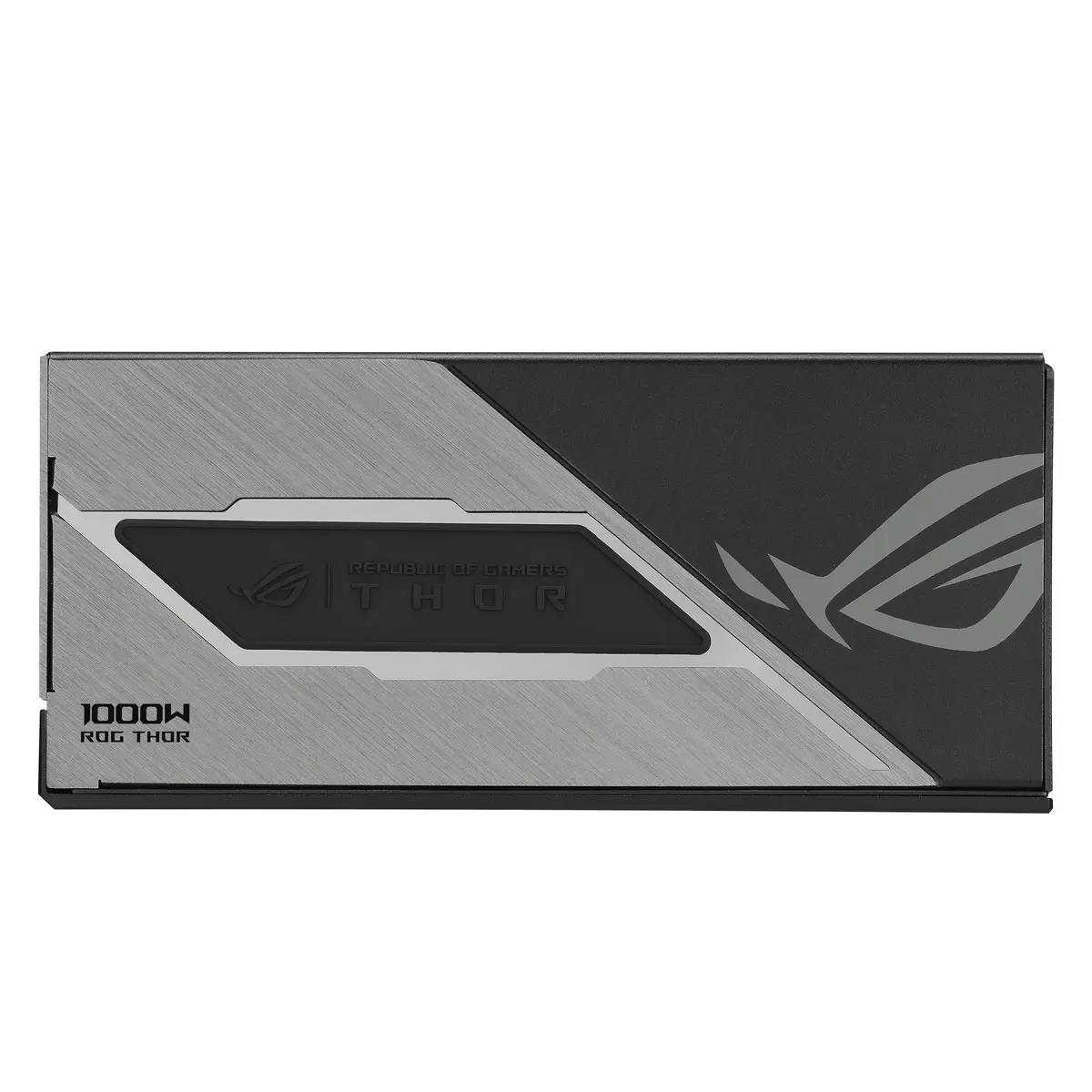 Блок питания ASUS ROG -THOR-1000P3-GAMING Photo 4