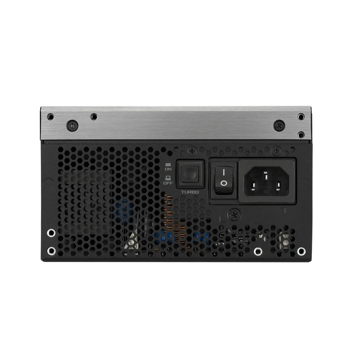 Блок питания ASUS ROG -THOR-1000P3-GAMING Photo 9