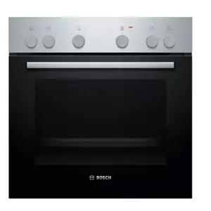 Built-in Oven Bosch HND211AR62 Ceramic Electric 4 Cooking Zones 66L
