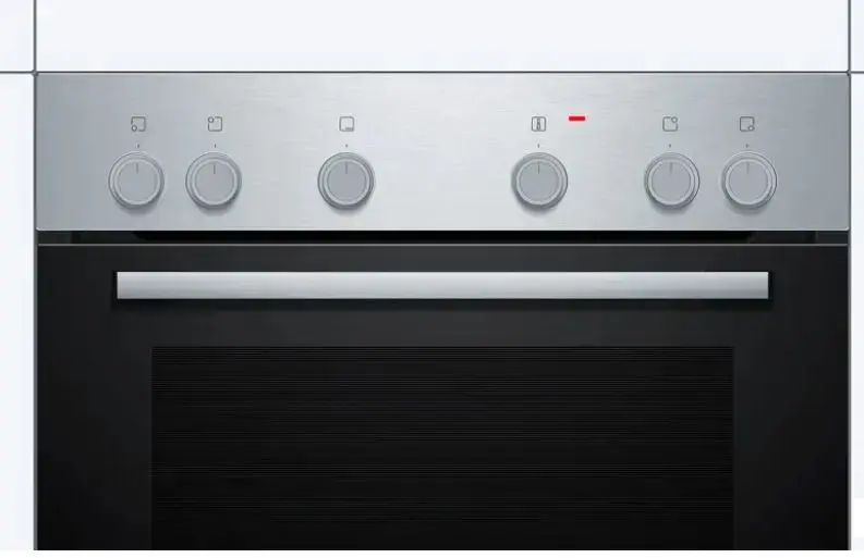 Iebūvējamā cepeškrāsns Bosch HND211AR62 Photo 2