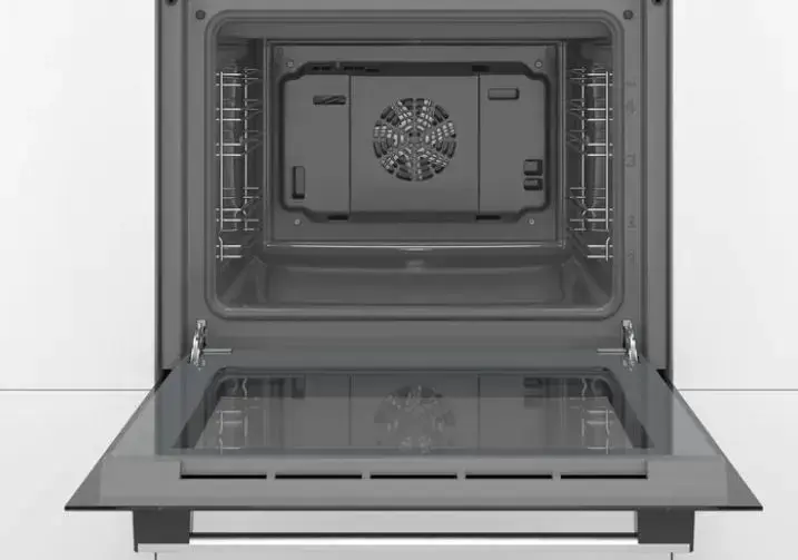Iebūvējamā cepeškrāsns Bosch HND211AR62 Photo 3